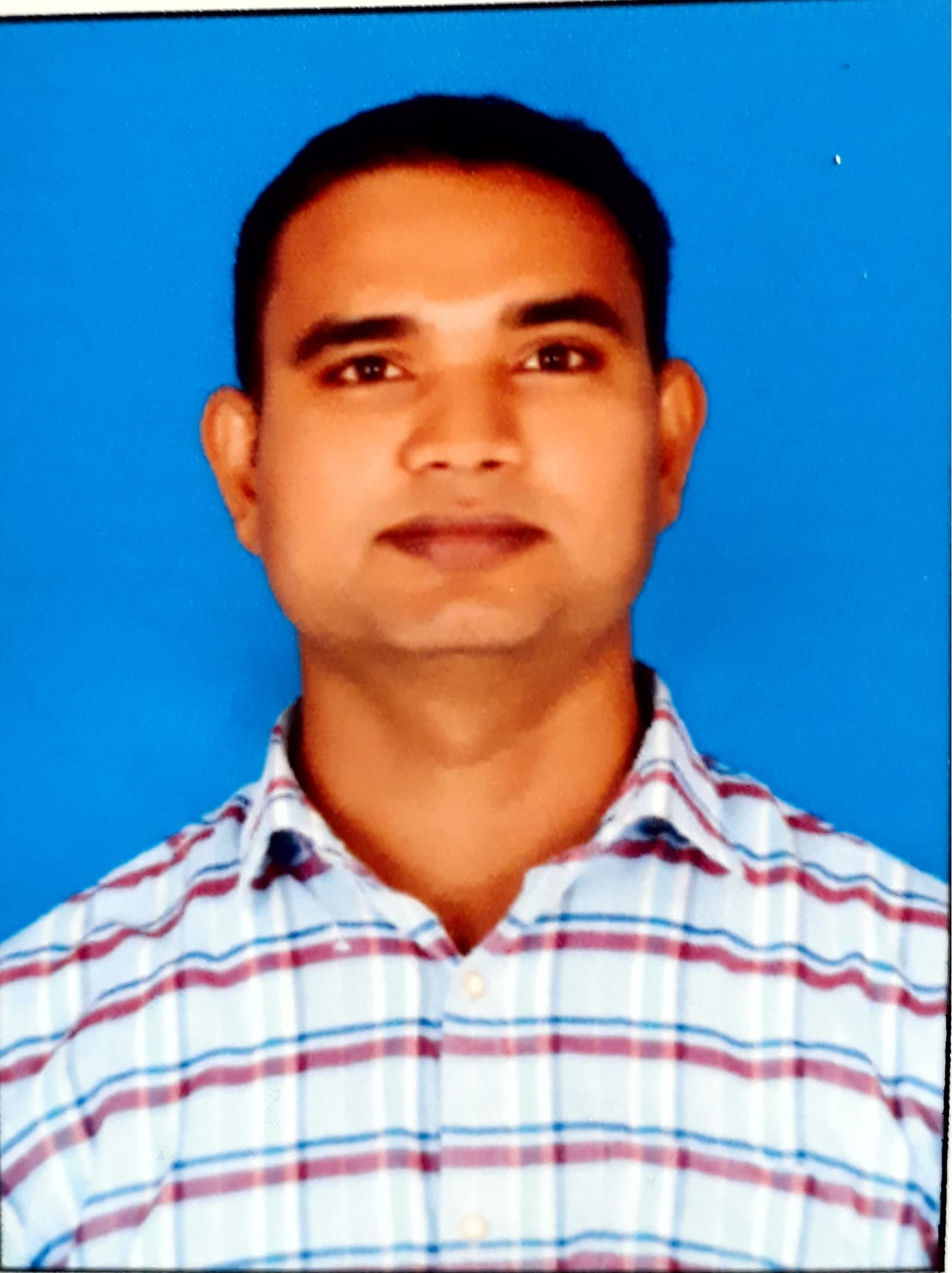 Mr. M.R. Zala
